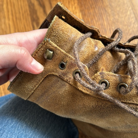 Nisolo Men’s all-weather Mateo boot - Picture 8 of 8